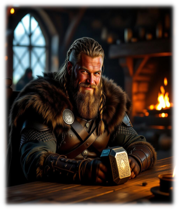 Viking